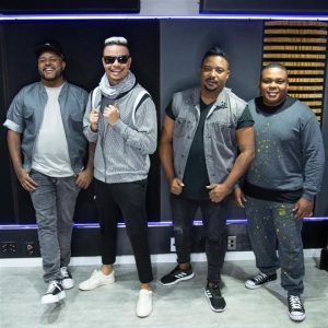 Tá na Mente em Juiz de Fora @ Avalon Music