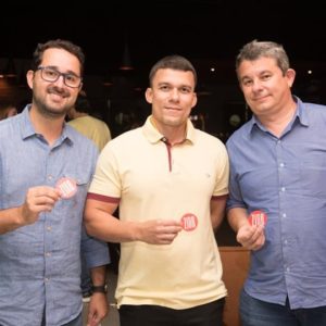 [FOTOS] Premiação Iespe e EnsinE no La Cueva de Cervantes