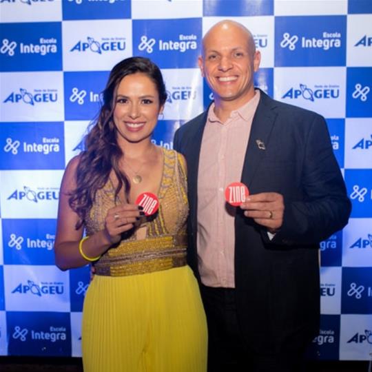 [FOTOS] Confraternização APOGEU 2021