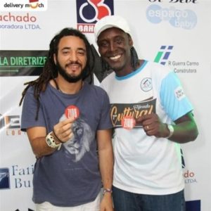 Feijoada Cultural Beneficente em Juiz de Fora @ Associação Portuguesa