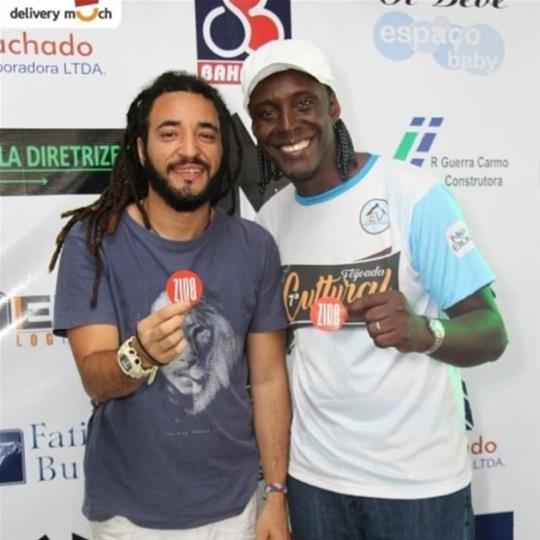 Feijoada Cultural Beneficente em Juiz de Fora @ Associação Portuguesa