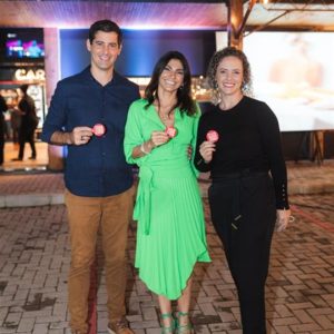 [FOTOS] Inauguração Empório Carmel