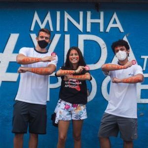 [FOTOS] Aprovados Apogeu 2022