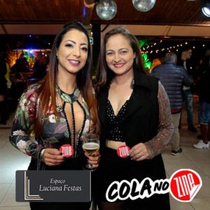 [FOTOS] Fogueira do Betão no Espaço Luciana Festas