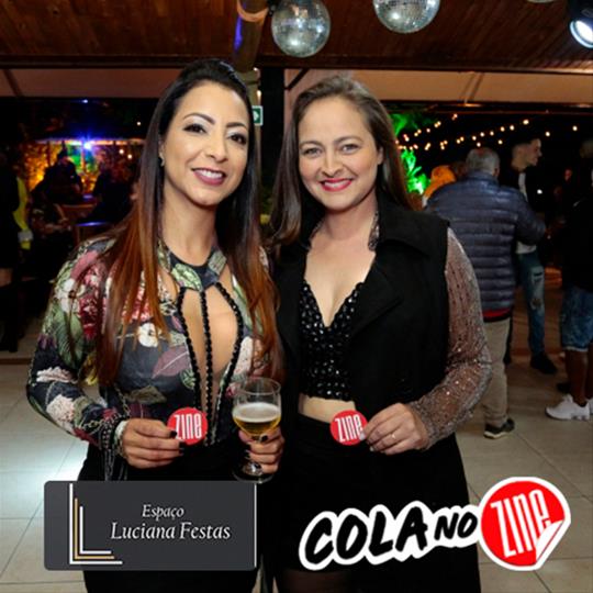 [FOTOS] Fogueira do Betão no Espaço Luciana Festas