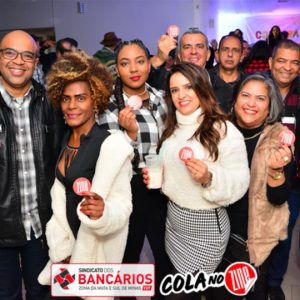 [FOTOS] Forró dos Bancários em Juiz de Fora