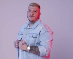 # VCSP Rennan da Penha, Pocah e Ferrugem em Juiz de Fora @ Terrazzo