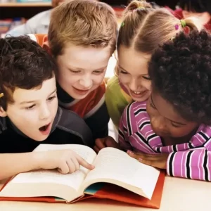 11 livros infantis para ler com a criançada!