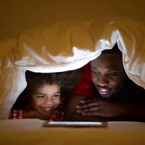 7 Histórias infantis para ouvir com os baixinhos!