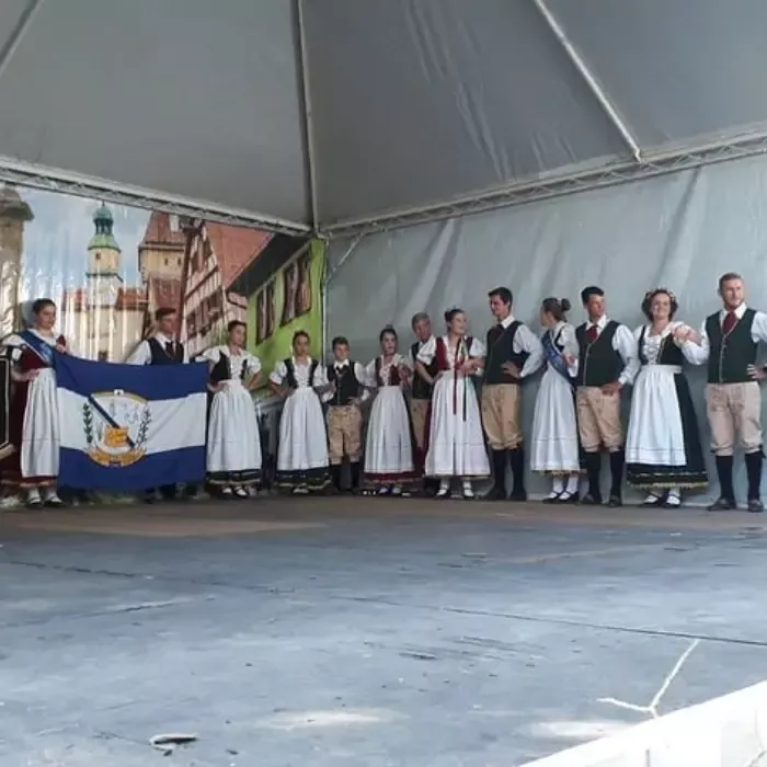 Danke | Festival Cultural e Gastronômico @ Associação Alemã de Juiz de Fora