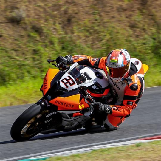 SuperBike Rio @ Potenza Autódromo Internacional