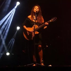 Carol Tavvares celebra 12 anos de carreira @ PPP