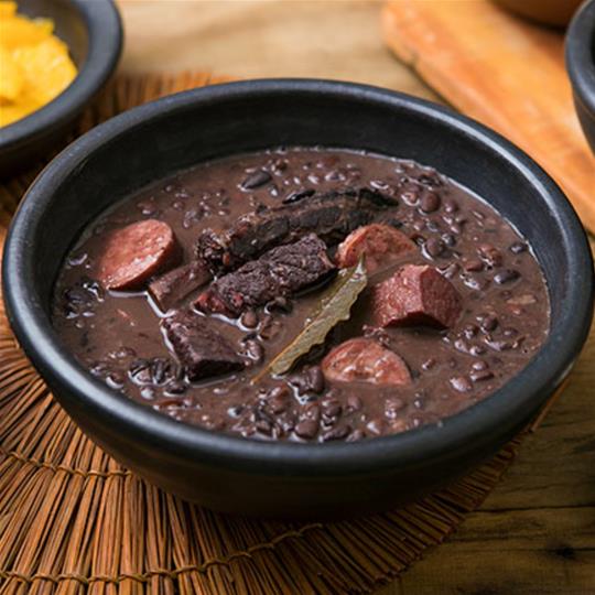 Feijoada OAB JF @ Estação São Pedro