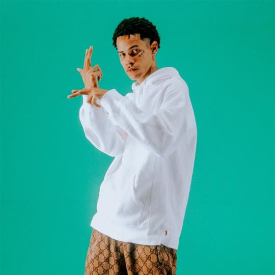 Bin em Juiz de Fora @ Privilège JF