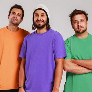 Festival de Inverno Salvaterra @ Divina Maloca