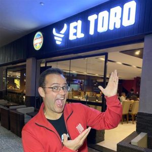 [TV ZINE] El Toro Juiz de Fora