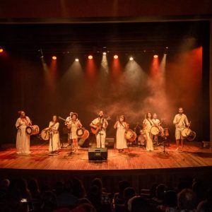 [FOTOS] Abertura da 19ª Campanha de Popularização de Teatro e Dança de Juiz de Fora