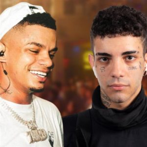 [SORTEIO] Ingressos para o Aquecimento JF Rap Festival