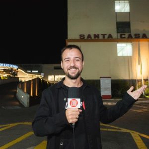 [FOTOS] Santa Casa Juiz de Fora 168 anos