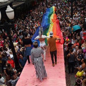 Agosto Multicor @ Juiz de Fora/MG