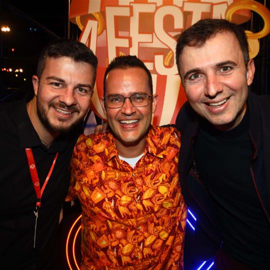 [FOTOS] Zine A Festa 2022 (PARTE 04)