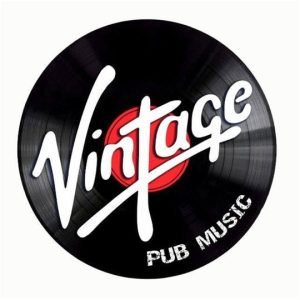 Agenda Vintage Pub Music