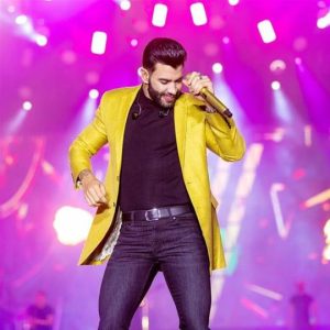 [SORTEIO] Concorra a ingressos para o show do cantor Gusttavo Lima em Juiz de Fora