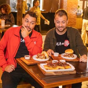 [FOTOS] Inauguração da Defumaria Don Fredon em Juiz de Fora