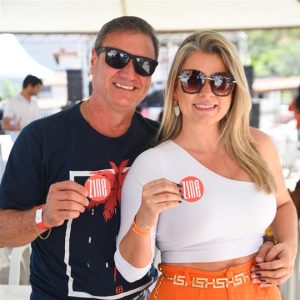 [FOTOS] Chopada dos Bancários em Juiz de Fora