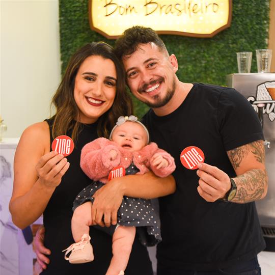 [FOTOS] Inauguração da nova loja Bom Brasileiro no bairro São Pedro