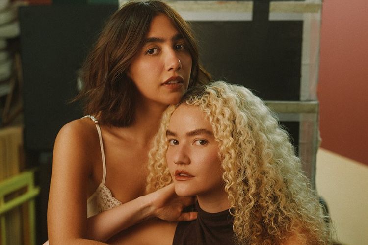 Anavitória em Juiz de Fora @ Cine-Theatro Central