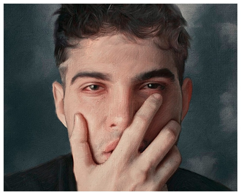 Live do cantor Jão no Youtube!