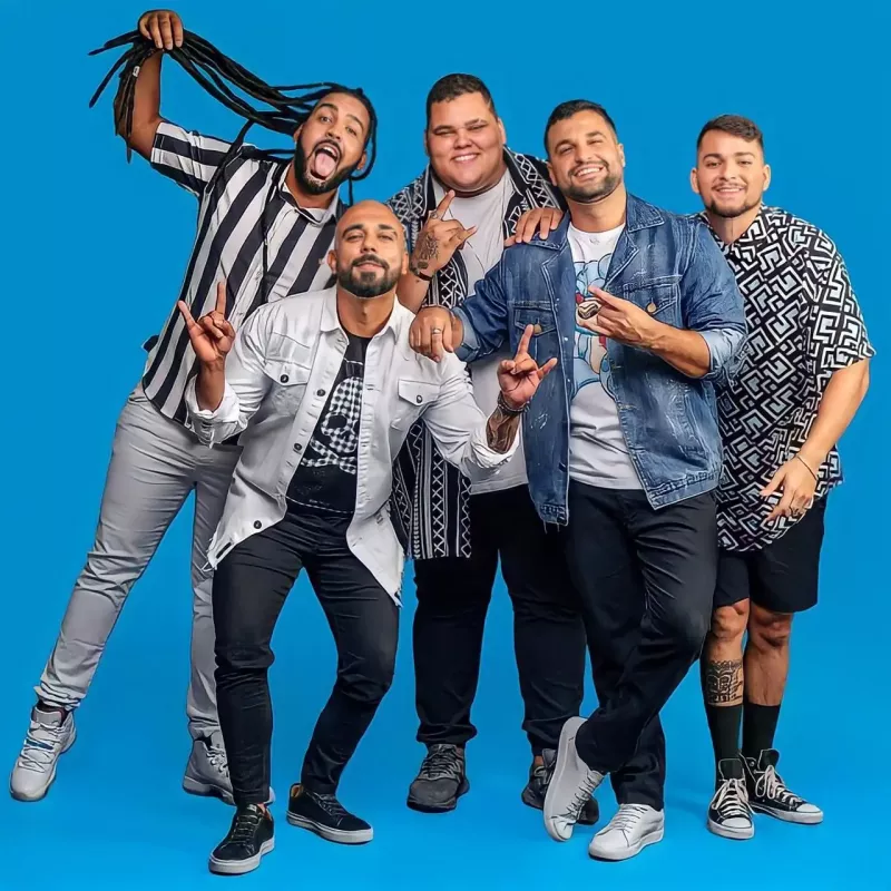 Semana de Réveillon GoFish 2023 @ Fishbone Búzios/RJ