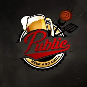 Agenda semanal @ Public Beer & Grill