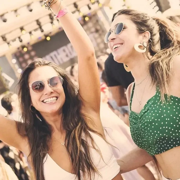 Os maiores réveillons do Brasil de norte a sul!