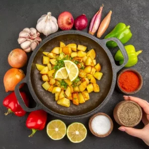 6 Lugares para experimentar comidas diferentes em Juiz de Fora!