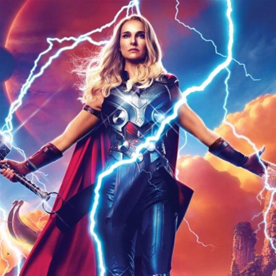 Marvel na Disney Plus: confira todos os filmes disponíveis!