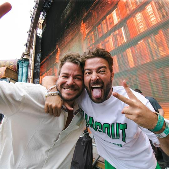 Semana de Réveillon 2023 @ Privilège Búzios/RJ