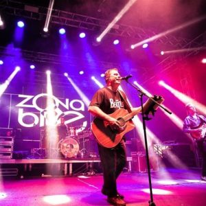 Réveillon 2023 @ La Cueva de Cervantes