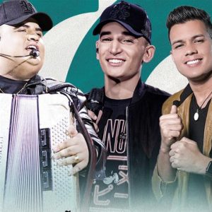 PIZRO com João Gomes em Juiz de Fora @ Terrazzo