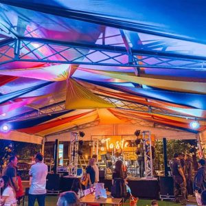 Taste Lab em Juiz de Fora @ Independência Shopping