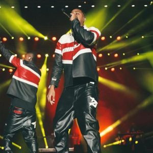 Tudo Normal com TZ da Coronel em Juiz de Fora @ Avalon Music