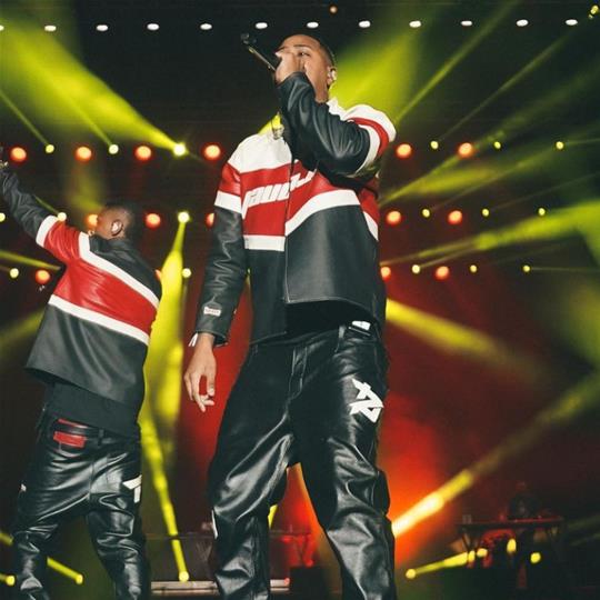 Tudo Normal com TZ da Coronel em Juiz de Fora @ Avalon Music