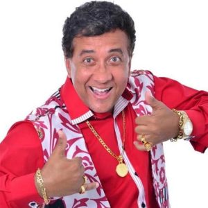 Paulinho Gogó em Juiz de Fora @ Cine-Theatro Central