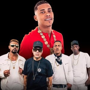 [SORTEIO] um Camarote Exclusive para 12 pessoas no show dos Racionais e MC Poze do Rodo em JF