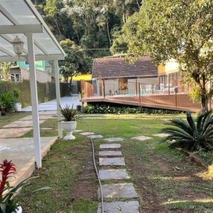 Gabi Lanna: o novo espaço para festas em JF