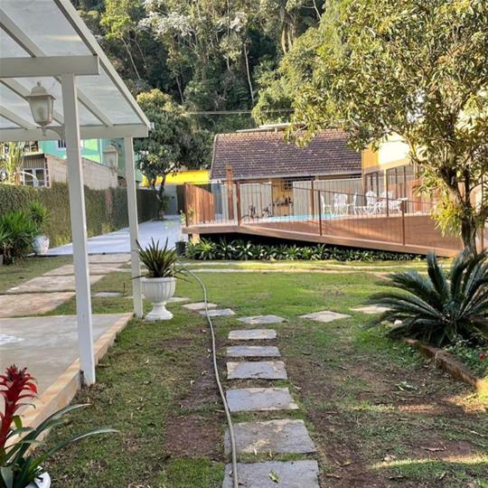 Gabi Lanna: o novo espaço para festas em JF