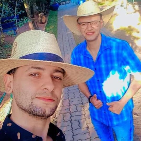 Piseiro com Fernando e Filipe em Juiz de Fora