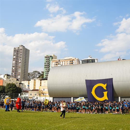 [FOTOS] Festa da Família 2022 do Instituto Metodista Granbery