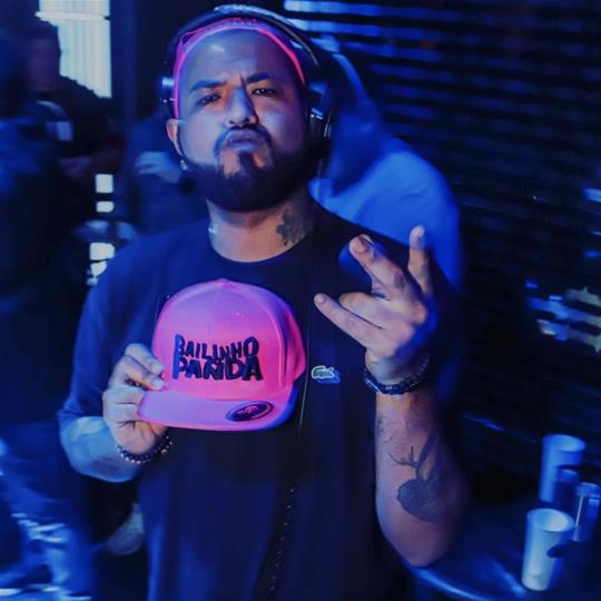 Bailinho do Panda @ Privilège JF